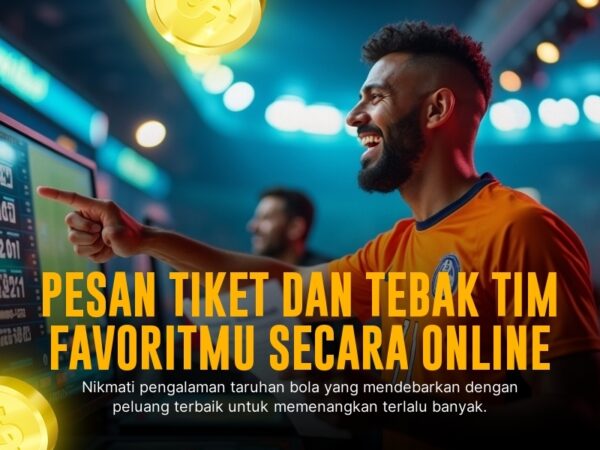 Taktik Jitu Taruhan Bola di SBOBET yang Wajib Dicoba