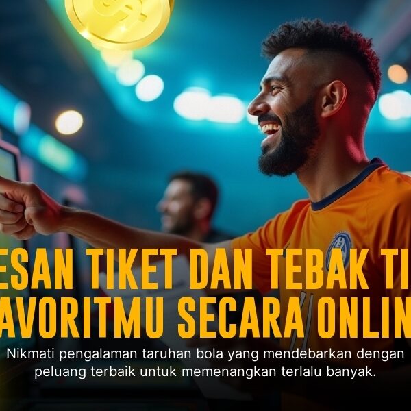 Taktik Jitu Taruhan Bola di SBOBET yang Wajib Dicoba