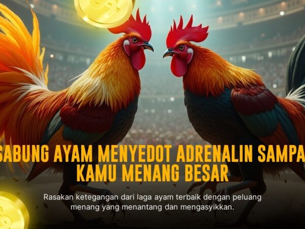Mengungkap Dunia Sabung Ayam SV388: Jenis, Odds, dan Provider Terpercaya
