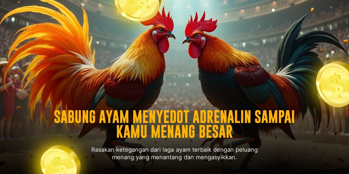 Mengungkap Dunia Sabung Ayam SV388: Jenis, Odds, dan Provider Terpercaya