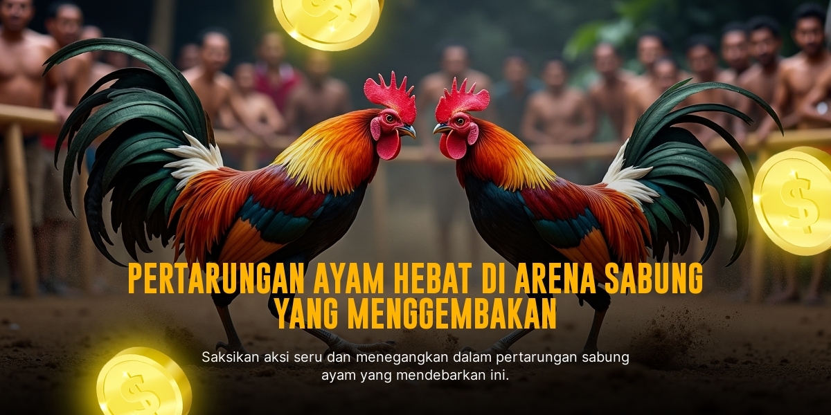 Menguak Keunikan Ayam Bangkok dalam Sabung Ayam SV388
