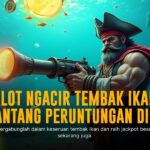 Bongkar Rahasia Menang Besar di Game Tembak Ikan