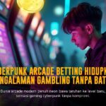 Dingdong Fishing: Raja Baru Game Arcade yang Bikin Ketagihan