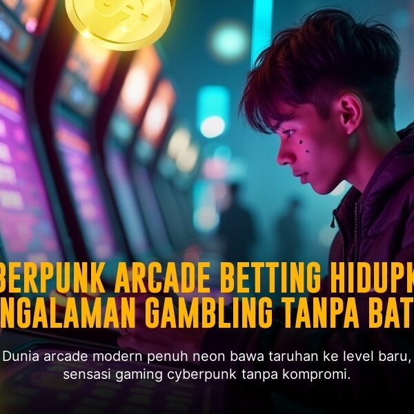Dingdong Fishing: Raja Baru Game Arcade yang Bikin Ketagihan