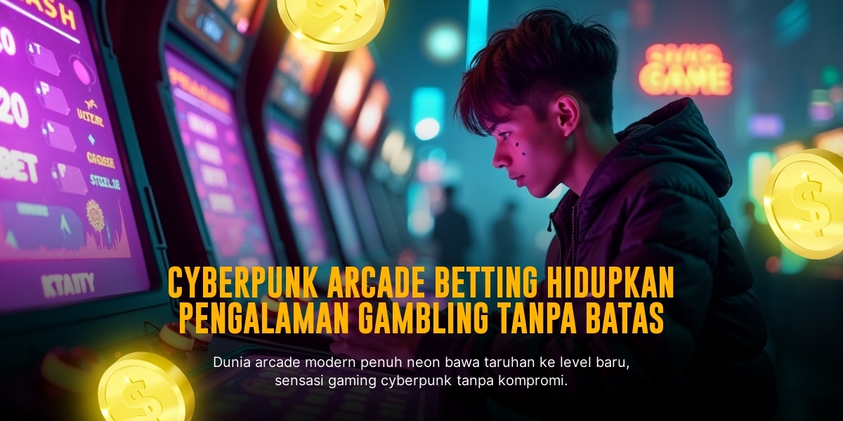 Dingdong Fishing: Raja Baru Game Arcade yang Bikin Ketagihan