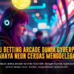 Dingdong Fishing: Sensasi Arcade dari Spadegaming yang Bikin Ketagihan