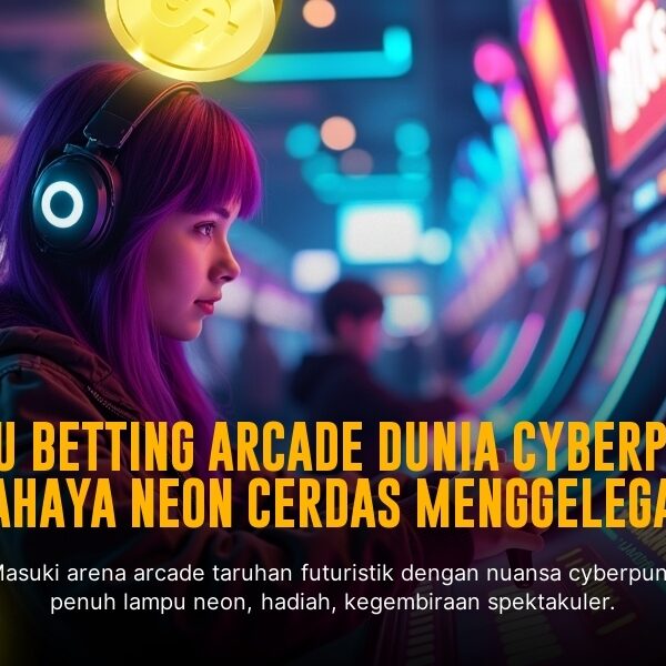 Dingdong Fishing: Sensasi Arcade dari Spadegaming yang Bikin Ketagihan