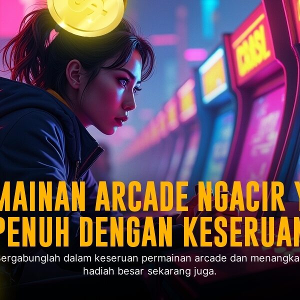 Dingdong Fishing: Sensasi Arcade dari Spadegaming yang Mengasyikkan