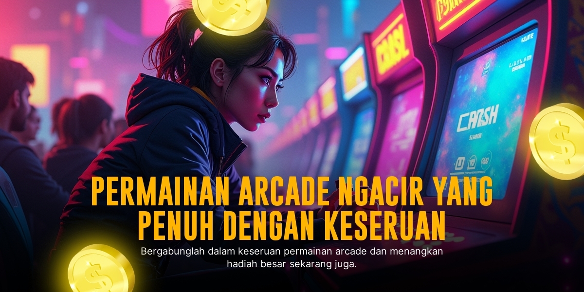 Dingdong Fishing: Sensasi Arcade dari Spadegaming yang Mengasyikkan