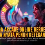 Dingdong Fishing: Sensasi Arcade Klasik dari JILI Arcade