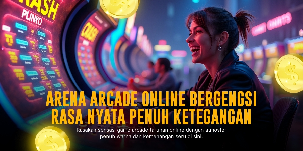 Dingdong Fishing: Sensasi Arcade Klasik dari JILI Arcade
