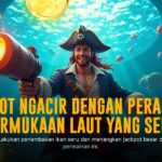 Strategi Jitu Menang dalam Game Tembak Ikan Pragmatic Play