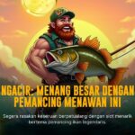 Pragmatic Play’s Mustang Gold: Slot dengan Jackpot Menggiurkan