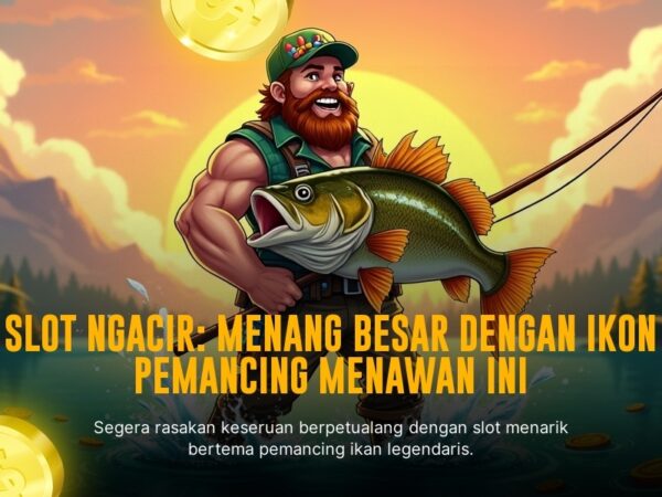 Pragmatic Play’s Mustang Gold: Slot dengan Jackpot Menggiurkan