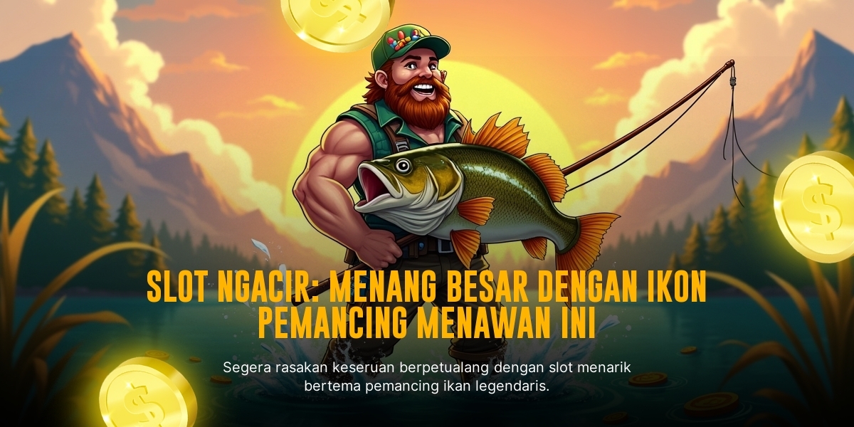 Pragmatic Play’s Mustang Gold: Slot dengan Jackpot Menggiurkan