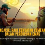 Slot White Rabbit: Game Slot Unik dari Pragmatic Play yang Bikin Ketagihan