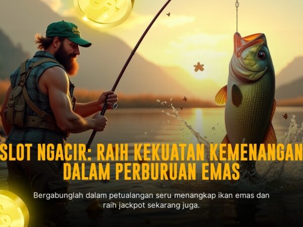 Slot White Rabbit: Game Slot Unik dari Pragmatic Play yang Bikin Ketagihan