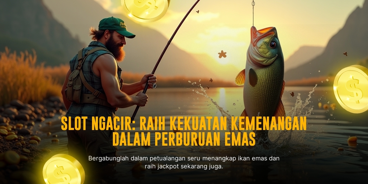 Slot White Rabbit: Game Slot Unik dari Pragmatic Play yang Bikin Ketagihan