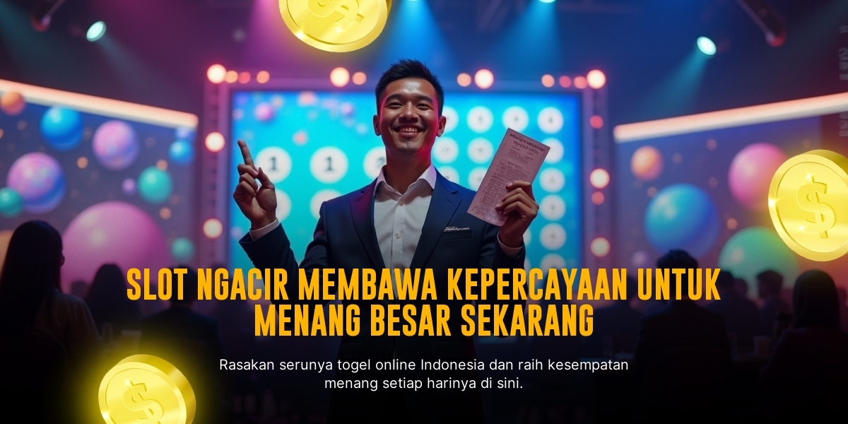 Menjadi Jagoan Togel Hongkong: Trik Main Colok Bebas yang Efektif