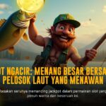 Mengenal Slot 'Sweet Bonanza' dari Pragmatic Play: Sensasi Manis yang Menguntungkan