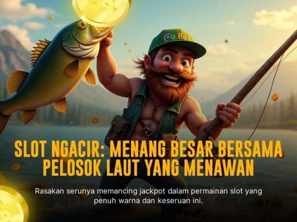 Mengenal Slot 'Sweet Bonanza' dari Pragmatic Play: Sensasi Manis yang Menguntungkan