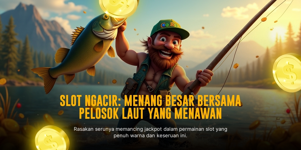 Mengenal Slot 'Sweet Bonanza' dari Pragmatic Play: Sensasi Manis yang Menguntungkan