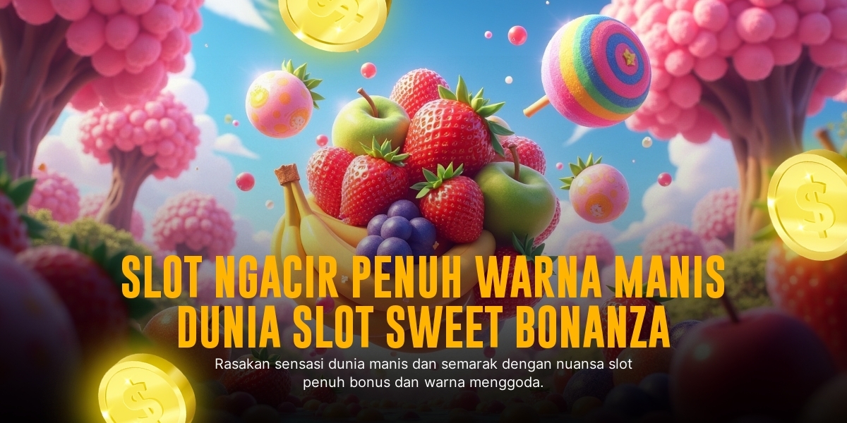 Raih Sensasi Jackpot Gacor di Slot Queen of Gold Pragmatic Play