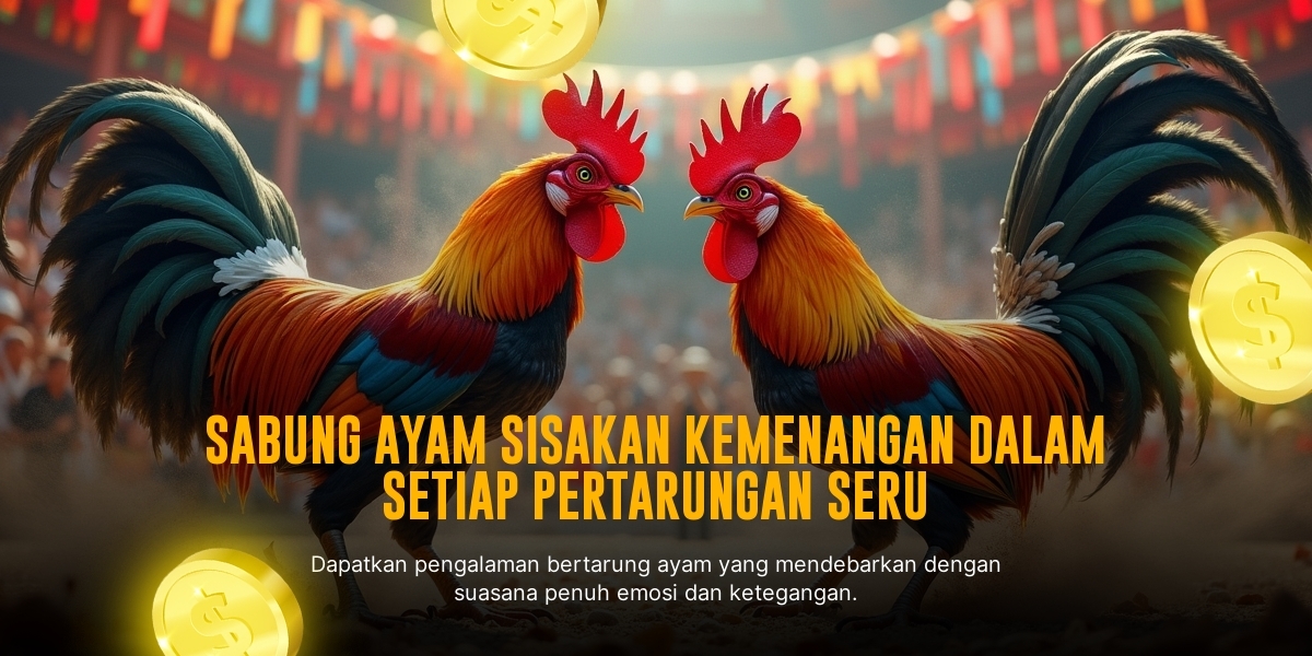 Rahasia Odds Terbaik pada Sabung Ayam SV388 yang Perlu Kamu Tahu
