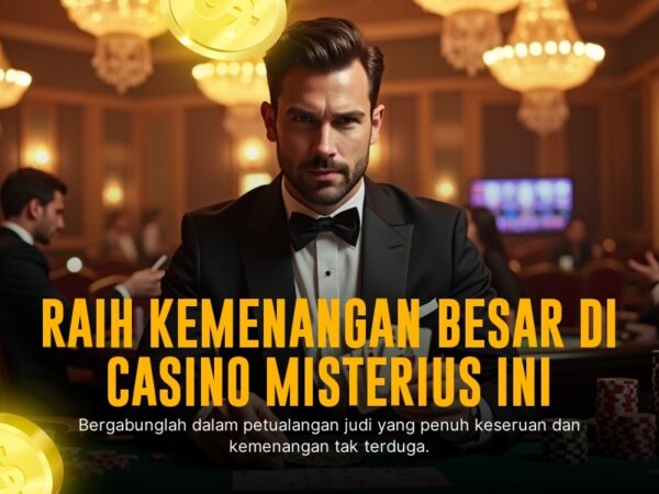 Evolution Gaming: Raja Live Casino yang Mengguncang Dunia