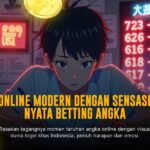 Rahasia Sukses Meraih Untung Besar di Togel Singapore