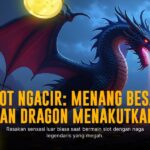 Slot Gates of Olympus: Sensasi Menang dengan Megaways Dari Pragmatic Play