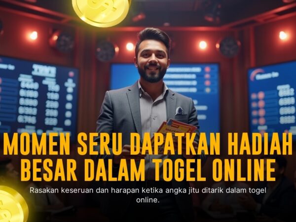 Misteri Bocoran Angka dan Strategi Menang di Togel Hongkong