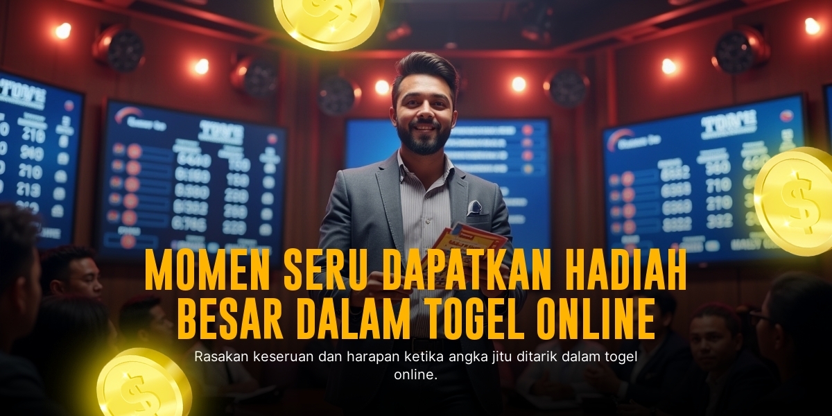 Misteri Bocoran Angka dan Strategi Menang di Togel Hongkong