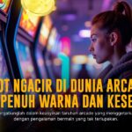 Dingdong Fishing: Game Arcade Seru dari Spadegaming