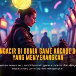 Dingdong Fishing: Sensasi Arcade Mancing Ikan Dari CQ9 Arcade