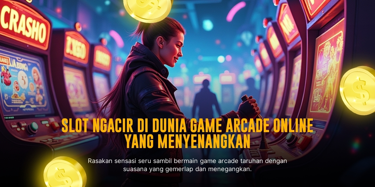 Dingdong Fishing: Sensasi Arcade Mancing Ikan Dari CQ9 Arcade