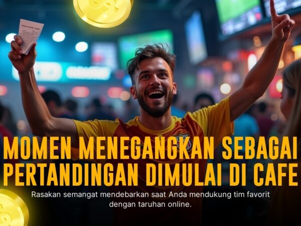 Strategi Menang Taruhan Bola di SBOBET yang Harus Diketahui