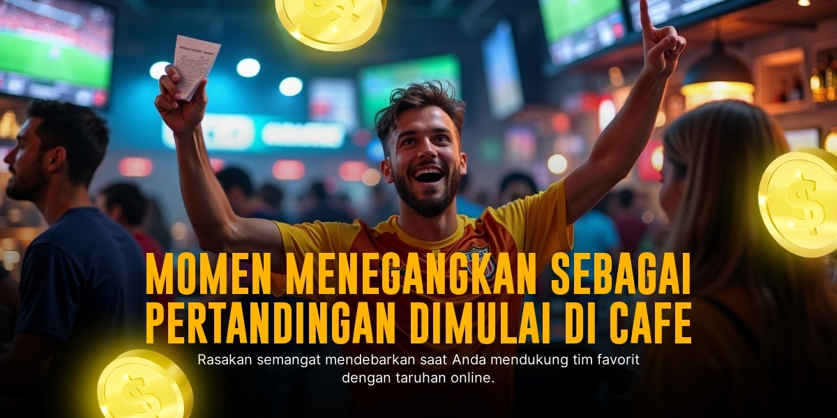 Strategi Menang Taruhan Bola di SBOBET yang Harus Diketahui