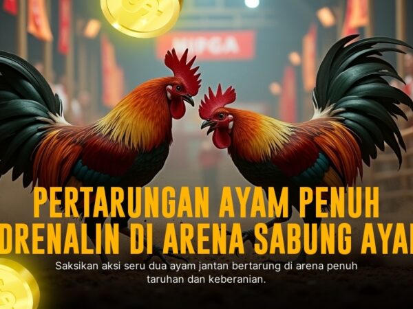 Mengenal Ayam Bangkok dalam Sabung Ayam SV388: Adu Kuat yang Mengasyikkan