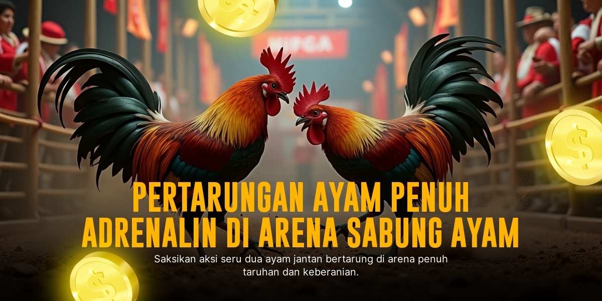 Mengenal Ayam Bangkok dalam Sabung Ayam SV388: Adu Kuat yang Mengasyikkan