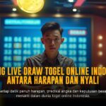 Mengenal Togel Singapore: Serunya Pasaran Togel SGP yang Menguntungkan