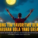 Rahasia Menang Bola: Strategi Taruhan SBOBET yang Menguntungkan