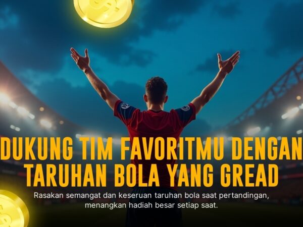 Rahasia Menang Bola: Strategi Taruhan SBOBET yang Menguntungkan