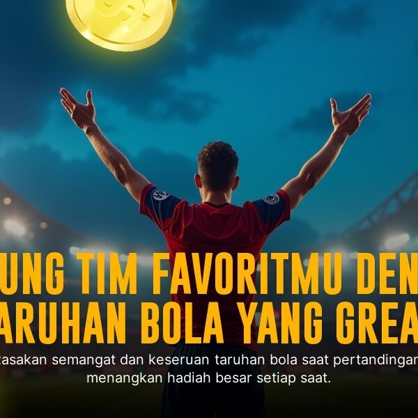 Rahasia Menang Bola: Strategi Taruhan SBOBET yang Menguntungkan