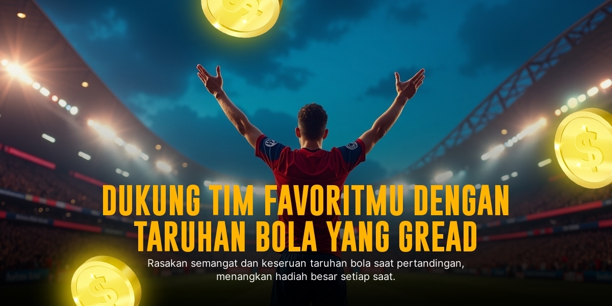 Rahasia Menang Bola: Strategi Taruhan SBOBET yang Menguntungkan