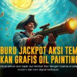 Rahasia Menang di Game Tembak Ikan Spadegaming yang Jarang Diketahui