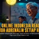 Rahasia Menang di Togel Singapore: Strategi Jitu Togel SGP