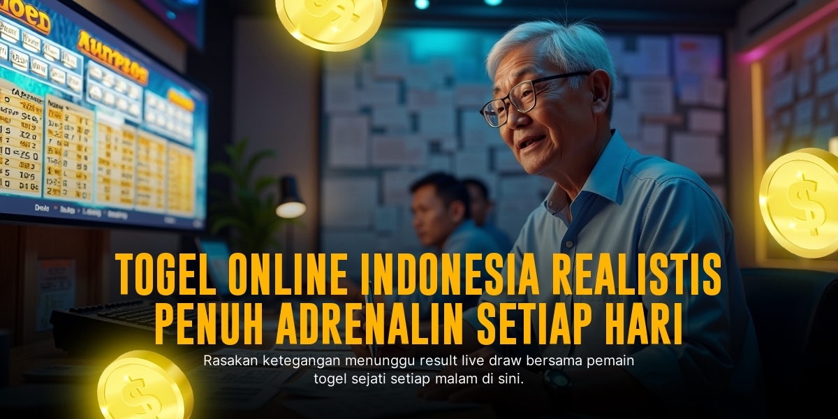 Rahasia Menang di Togel Singapore: Strategi Jitu Togel SGP