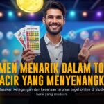 Rahasia Menang di Togel Singapore yang Jarang Diketahui