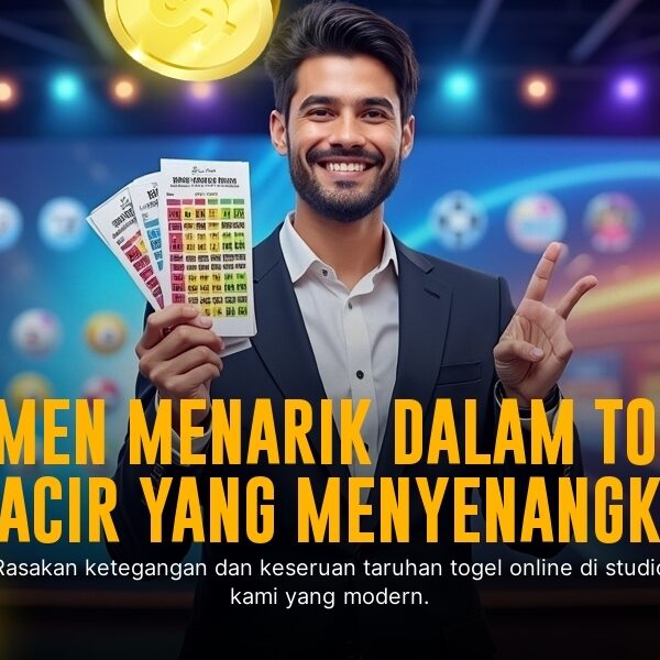 Rahasia Menang di Togel Singapore yang Jarang Diketahui